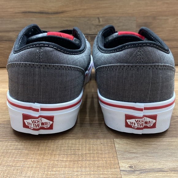VANS ATWOOD BRAND NEW - Picture 4 of 8